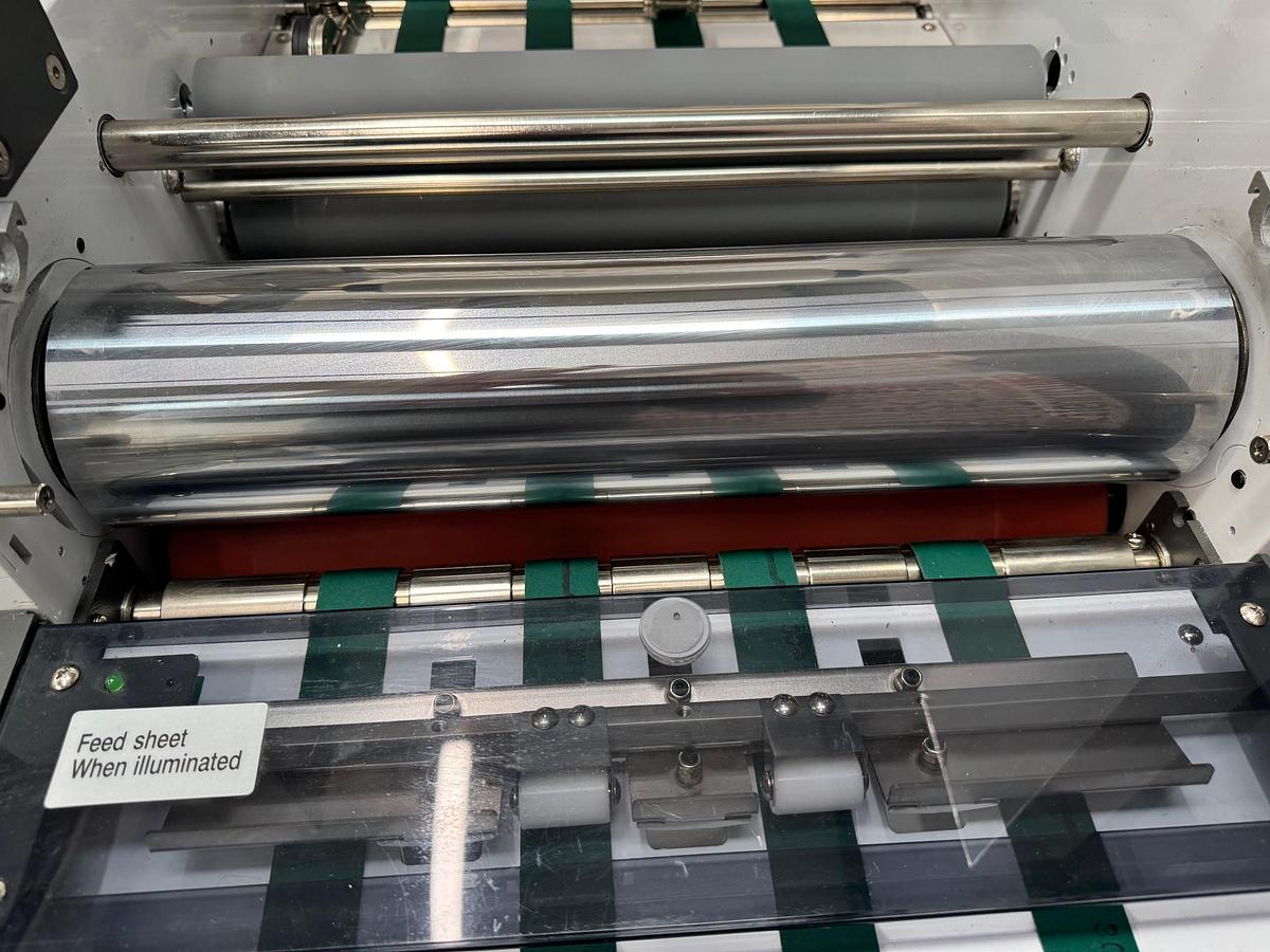 Refurbished GMP QTopic 380