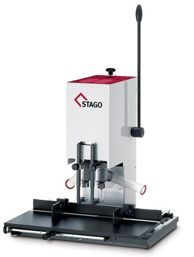 Stago PB2015 Paper Drill