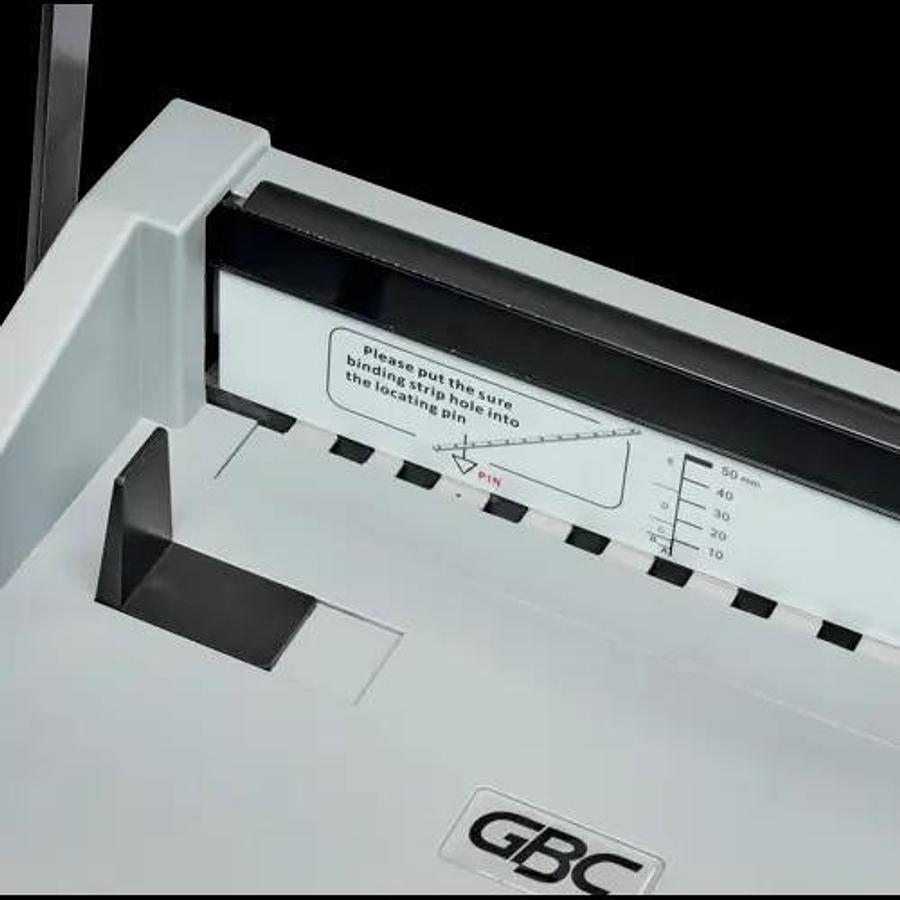 GBC SureBind System 2 Strip Binder