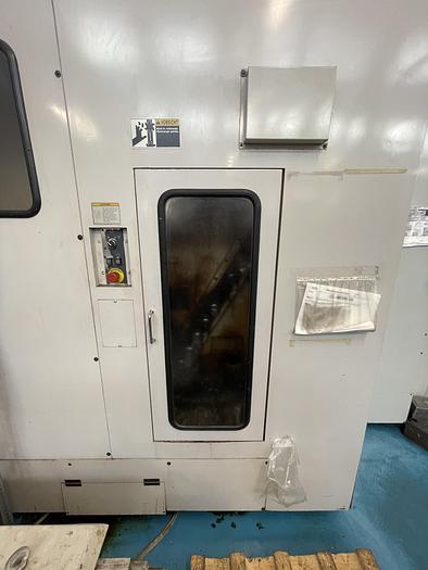 Installata 1994 MORI SEIKI SH-50