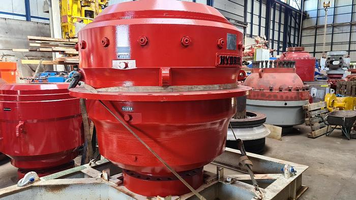 Gebruikt Hydril 21-1/4" Annular Bop