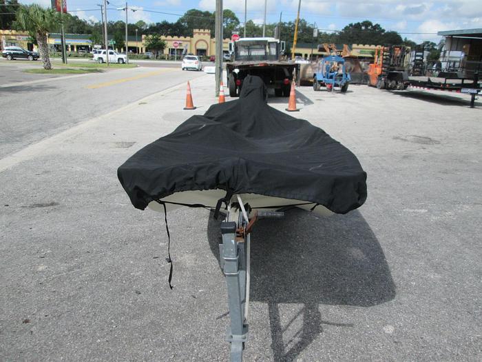 Used 1966 13' Boston Whaler Classic