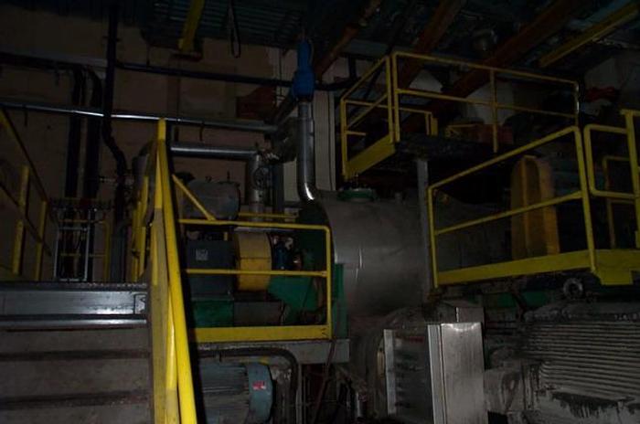 Used ESCHER WYSS #20390