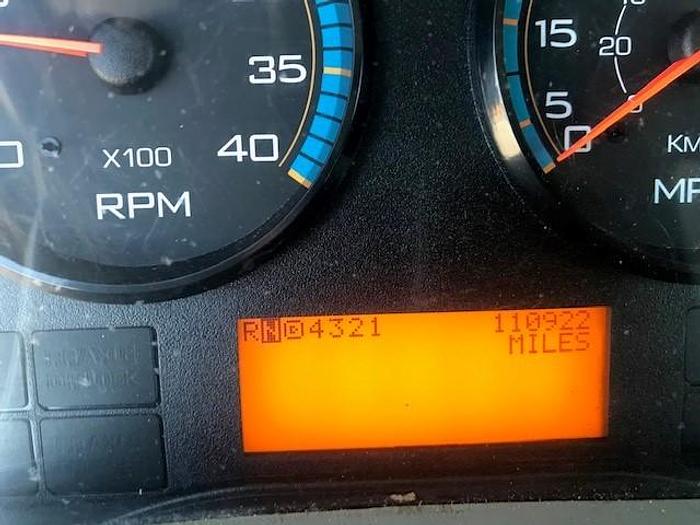 Used 2009 International 4400 Flatbed IMT 7-51K2 Knuckle Boom Truck - C58134