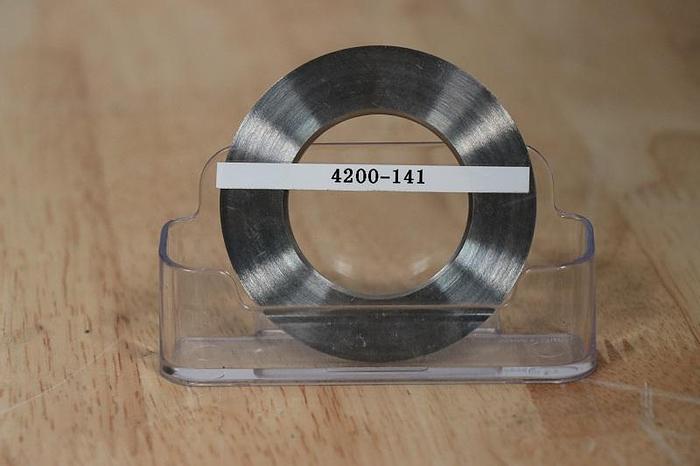 Thompson Machinery Drive Shaft Washer - Rossi