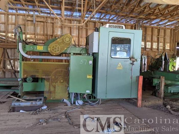 Used HMC Sawmill