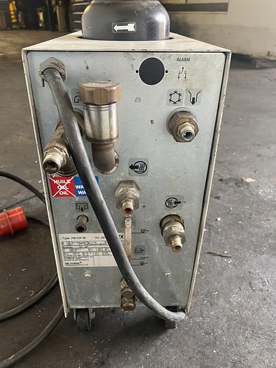 Gebruikt HB Therm Series 3 HB CW 90