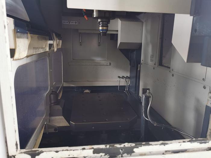 Usato 2007 ENSHU ES-450