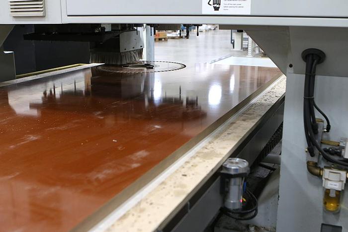 Used 2017 Anderson ANDI ANDIMAXX-1631TC