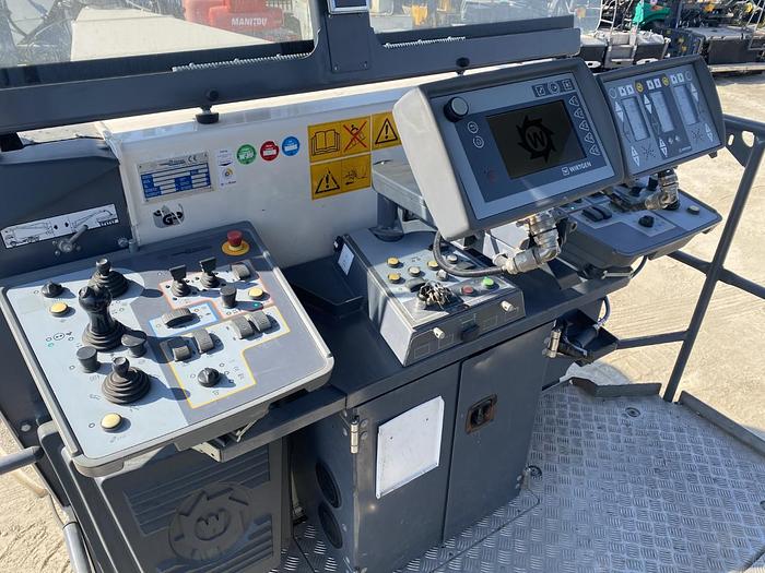 Usato 2015 WIRTGEN W200Hi