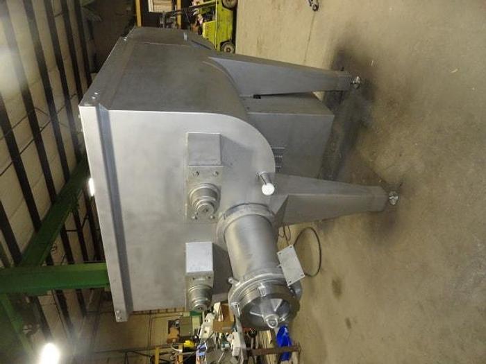 Used Wolfking Mixer/Grinder; Md#TSMG1500/250 (Refurbished)