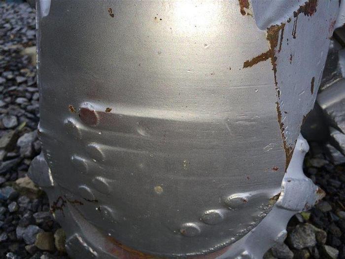 Used 17-1/2" Steel Tooth Bits - Soft Formation - Sealed Bearing