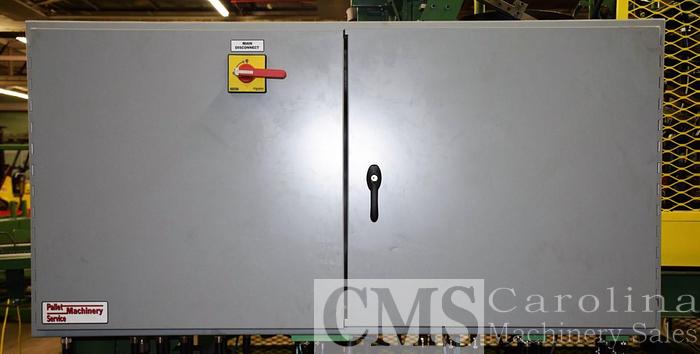 Used Viking Model 504 Pallet Nailer
