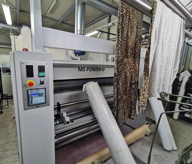 Used 2013 MS JP7