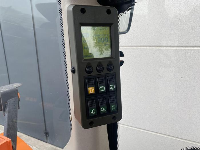 Usato 2004 FIAT KOBELCO W170