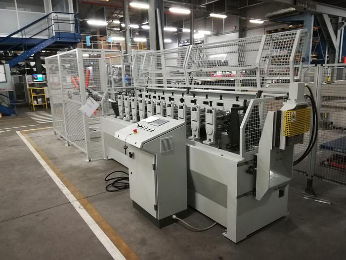 New F&P Light Gauge Lines - Live Demos #3997