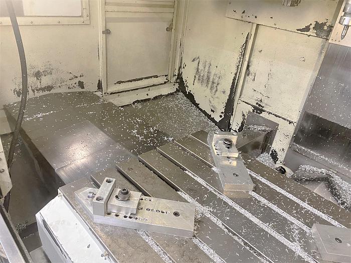 Used 2011 Quaser MV-204 CE/12B