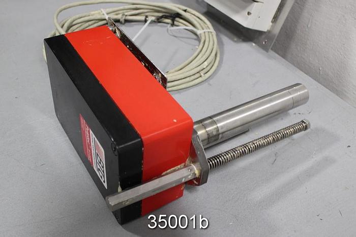 Used BTG Pulptec BT-5400 Brightness Transmitter #35001