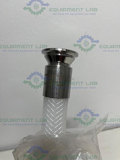 Saint Gobain  23396831 Pure-Fit SBP 1000 2"x 96" Hose 60PSI at 20°C