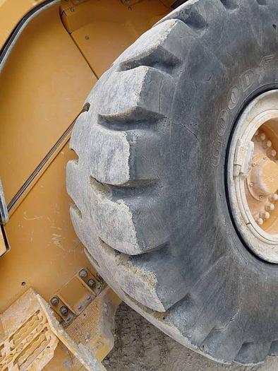 Used 2019 VOLVO L180H