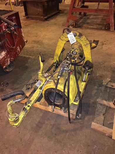 815 POWER HAMMER