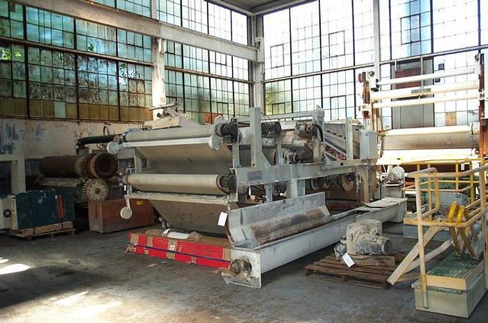 Used PHOENIX PPX-2.5-TT #19218