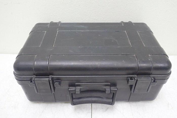 Used RST Instruments PETUR Model C-104 Piezometer Pressure Pneumatic Readout