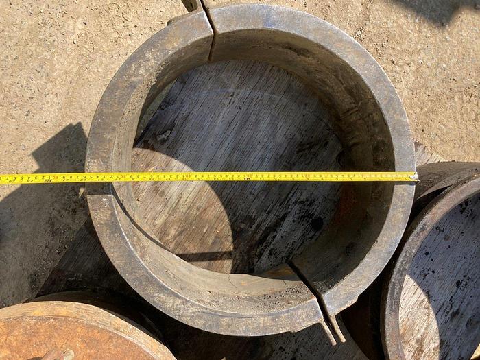 Used 20" Split Insert Bowl