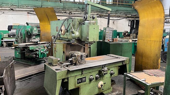 Used Frezarka pozioma FQW 400