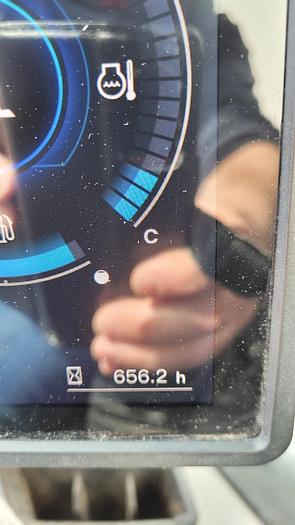 Used 2021 Kubota U50-5