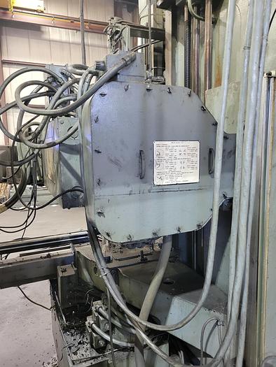 Used 1985 Bullard 46" Dynatrol