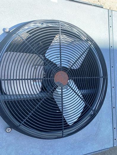 Used Refrig, Chiller, AccuChiller, Mdl LP2R2504, (2) Compressors, #S743958