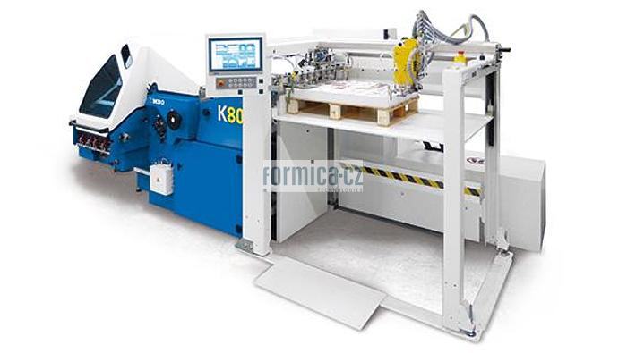 MBO K80