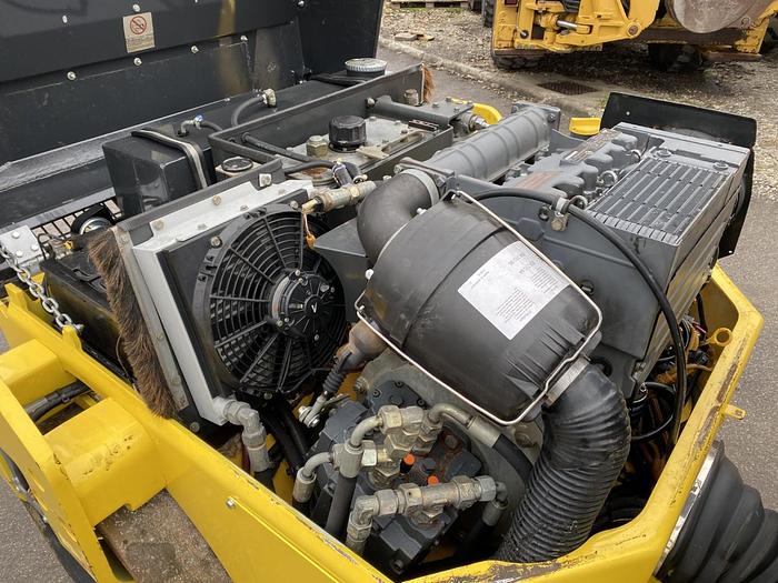 Usato 2006 BOMAG BW 138 AD