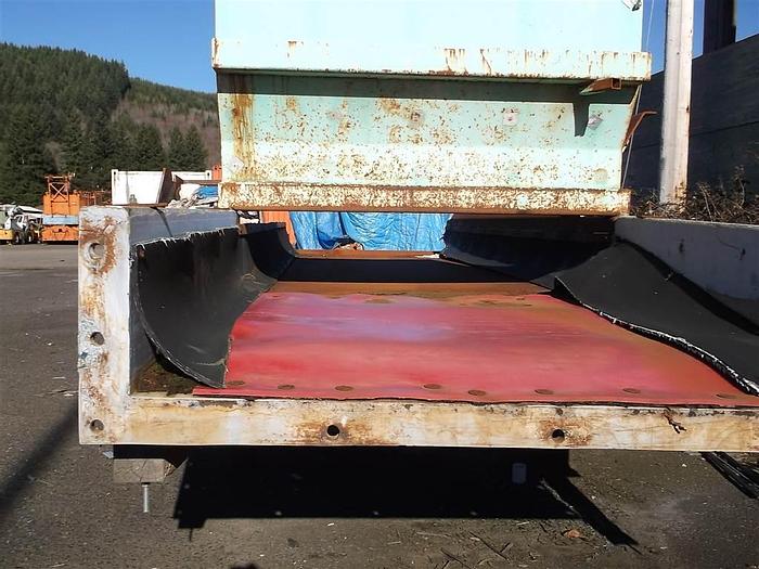 Used West Salem Machinery Co