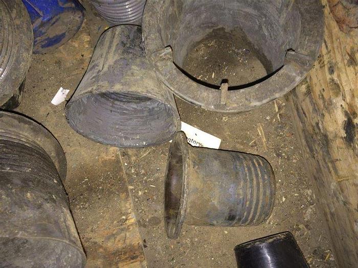 Used Thread Protectors