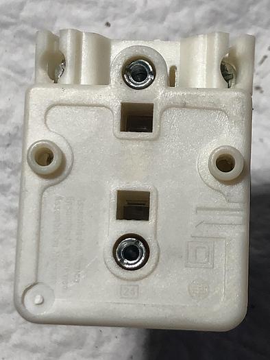 SCHNEIDER 9001 KM38 SERIES G PILOT LIGHT WITHOUT LENS (MP)