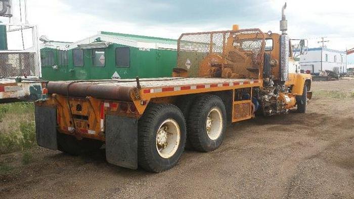 Used Gardner Denver TEE