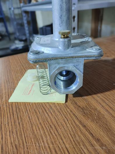 Parts Only M1066X Bakers Pride Pressure Regulator MAXITROL (108)