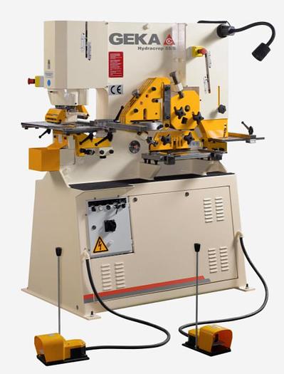 Geka 80 Hydracrop