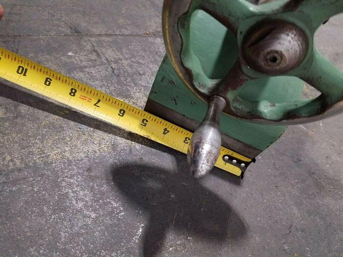 Used Tailstock Tail Stock for Metal Lathe