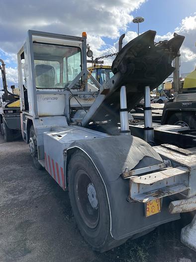 Gebraucht 2014 Mafi R332