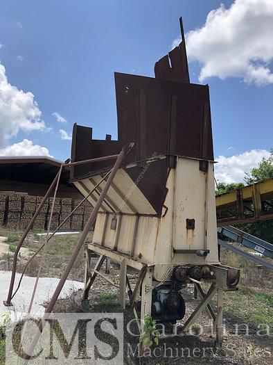 Used Complete Operation Sawmill