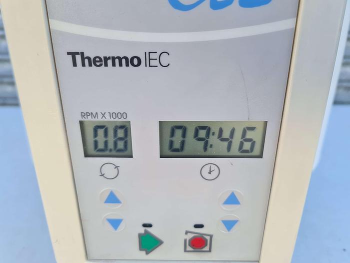 Used Thermo Centra CL-2 Centrifuge