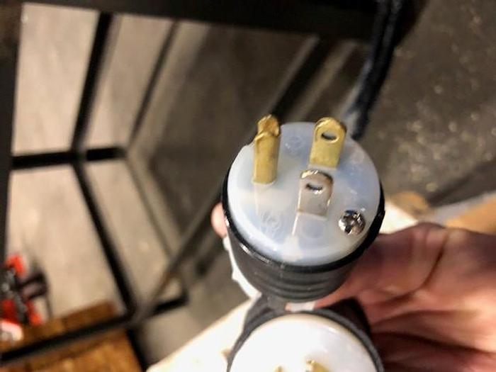 Used GoodNature Pasteurizer  MFP-600 HF-1