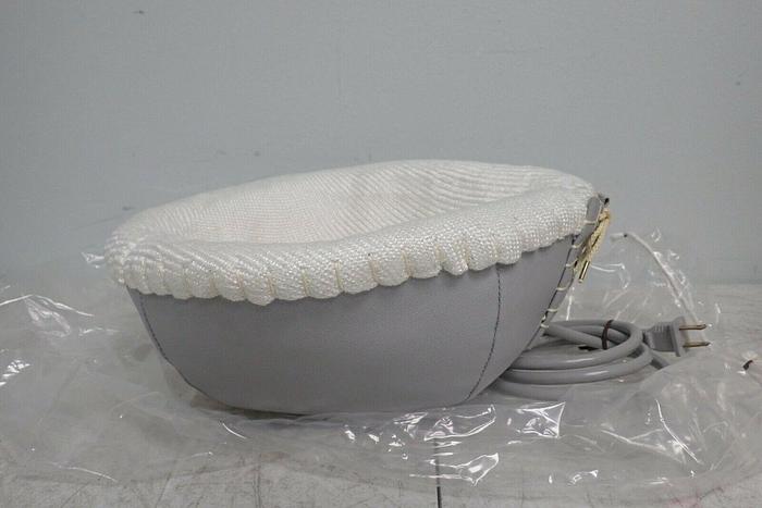 Used Glas-Col M01143 5-Liter Heating Mantle with Power Supply - NEW IN BOX