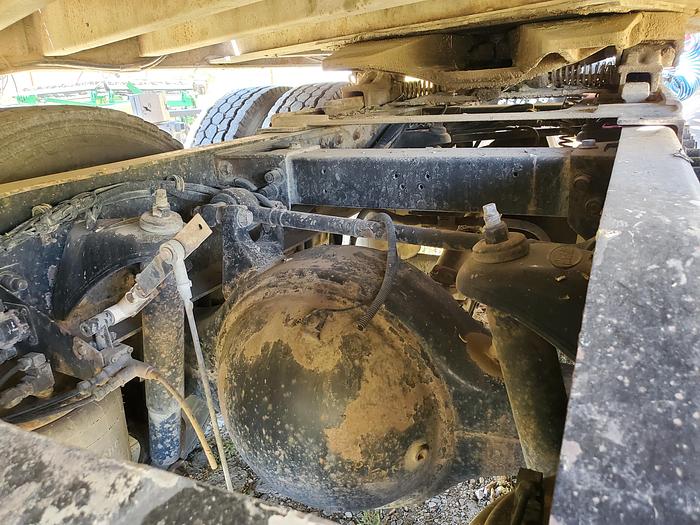 Used 1995 Peterbilt 378 Truck w/ 720k Miles