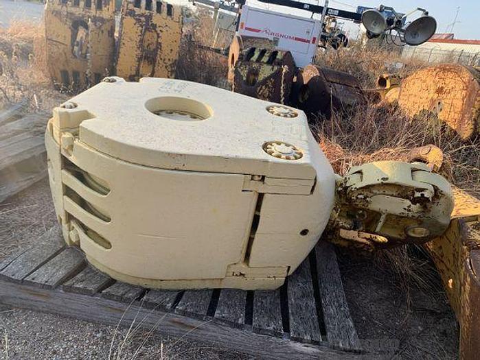 Used MCKISSICK Rotating Equipment - Power Swivels