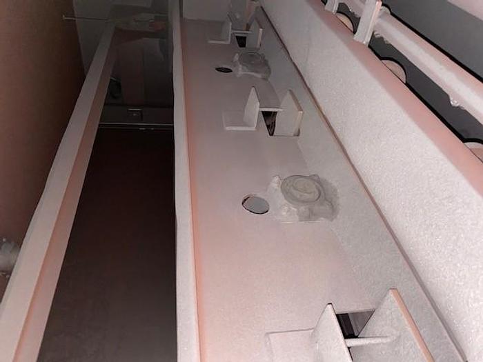 Very good 2004 Pangborn ES 1931