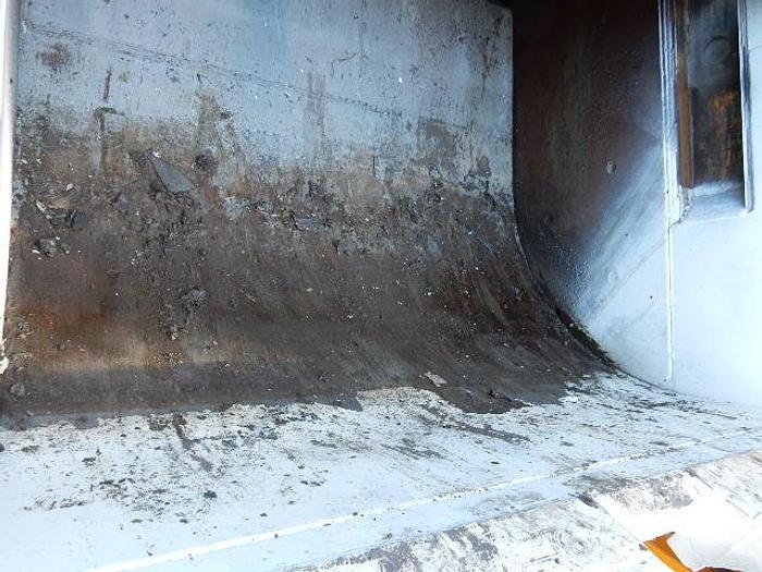 Used 2009 CCC LET2-45